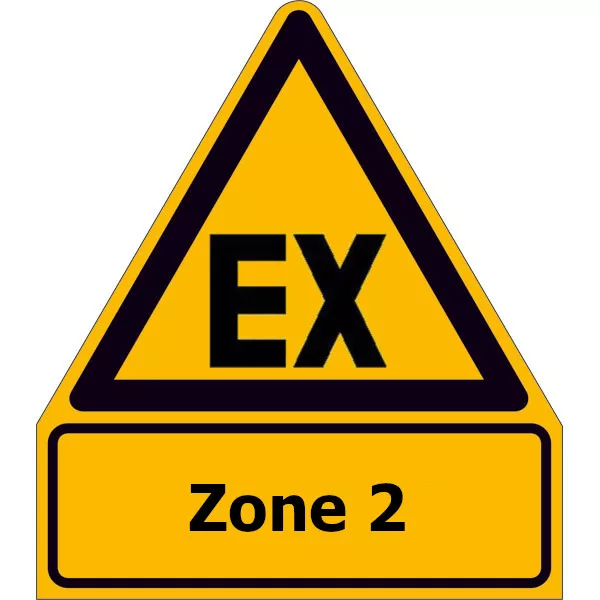 EX Zone 2