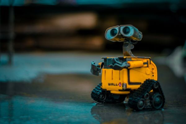 Robot