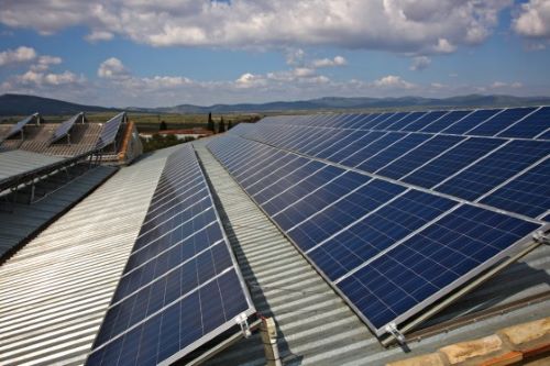 Solar Farm
